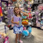 Thema Everly Tatum