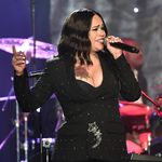 Thema Faith Evans
