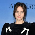Thema Felicity Jones