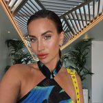 Thema Ferne McCann