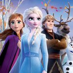 Thema Frozen