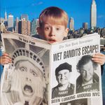 Thema Kevin – Allein in New York