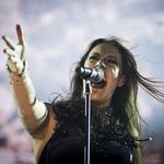 Thema Floor Jansen