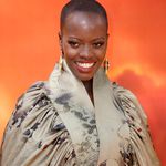 Thema Florence Kasumba