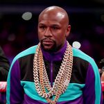 Thema Floyd Mayweather Jr.