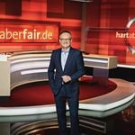 Thema Hart aber Fair