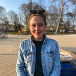 Thema Franziska van der Heide