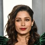 Thema Freida Pinto