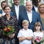 Thema Fürstenhaus Monaco