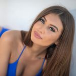 Thema Gabriela Ex on the Beach