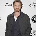 Thema Garrett Hedlund