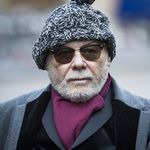 Thema Gary Glitter