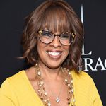 Thema Gayle King