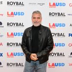 Thema George Clooney
