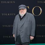 Thema George R. R. Martin