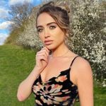 Thema Georgia Harrison