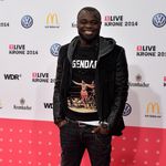 Thema Gerald Asamoah