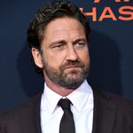 Thema Gerard Butler