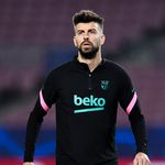 Thema Gerard Piqué