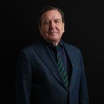 Thema Gerhard Schröder