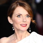 Thema Geri Halliwell