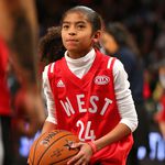 Thema Gianna Bryant