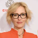 Thema Gillian Anderson