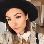 Thema Giorgia Soleri