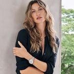 Thema Gisele Bündchen