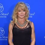 Thema Goldie Hawn