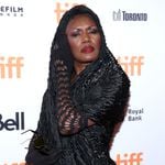 Thema Grace Jones