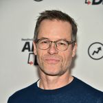 Thema Guy Pearce