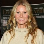 Thema Gwyneth Paltrow