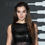 Thema Hailee Steinfeld
