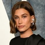 Thema Hailey Bieber