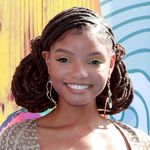 Thema Halle Bailey