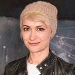 Thema Halyna Hutchins