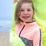 Thema Harper Grace Burtka-Harris