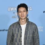 Thema Harry Shum Jr.
