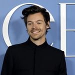 Thema Harry Styles