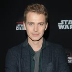 Thema Hayden Christensen