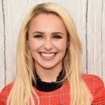 Thema Hayden Panettiere
