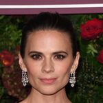 Thema Hayley Atwell