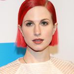 Thema Hayley Williams