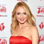 Thema Heather Graham