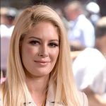 Thema Heidi Montag
