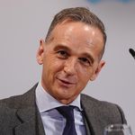 Thema Heiko Maas