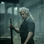 Thema The Witcher