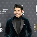 Thema Henry Golding