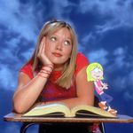 Thema Lizzie McGuire